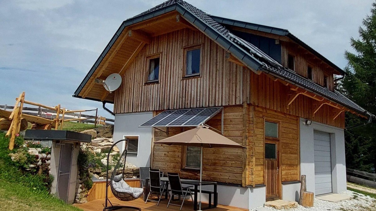Bad Sankt Leonhard im Lavanttal House | Holiday house Bad St. Leonhard im Lavanttal for 1 - 6 persons with 2 bedrooms - Holiday house