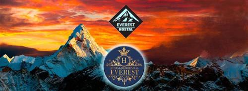 Santo Domingo de los Colorados House | Hostal Everest