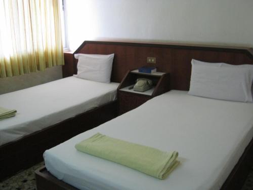 Ban Wang Hom Hotel | Ho Fah Hotel