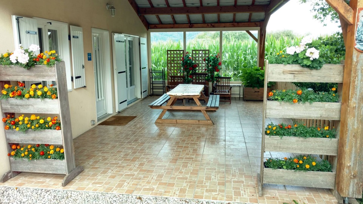 Saint-Etienne-les-Remiremont House | House/Villa - St etienne les remiremont