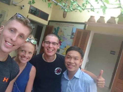 Hoa Lu House | Hoa Lu Family Stay