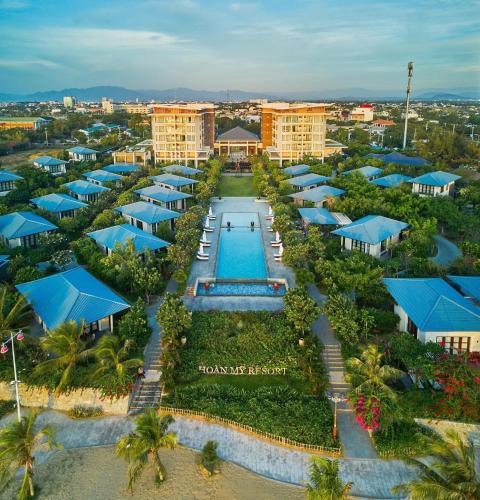 Phan Rang Resort | Hoan My Resort - Ninh Chu