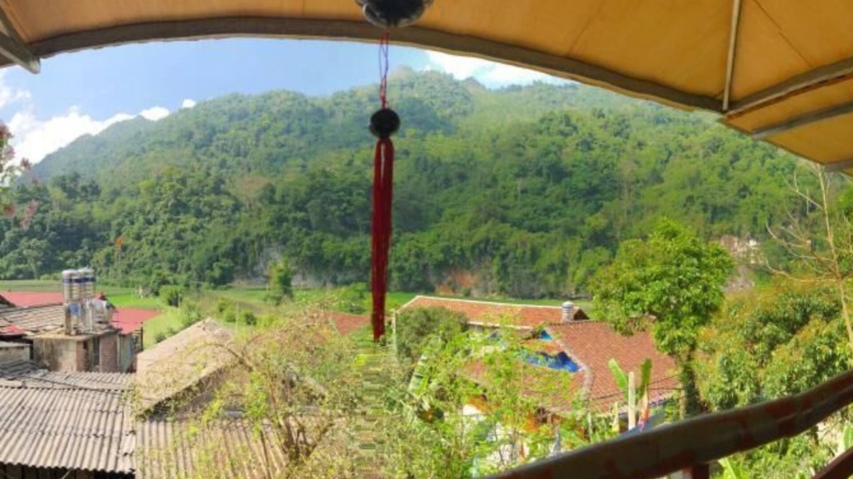 Nam Mau Hostel | Hoang Hop Homestay - Hostel