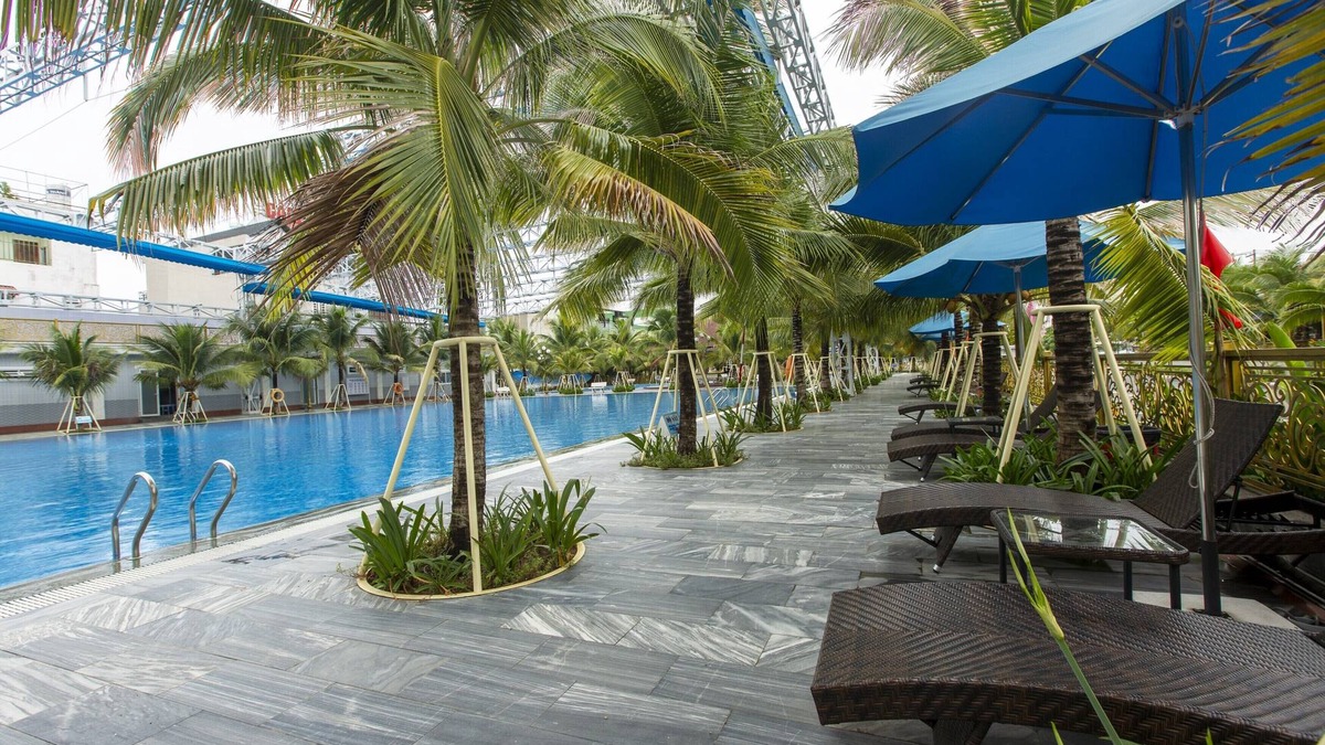 Di An Hotel | Hoang Hung Hotel