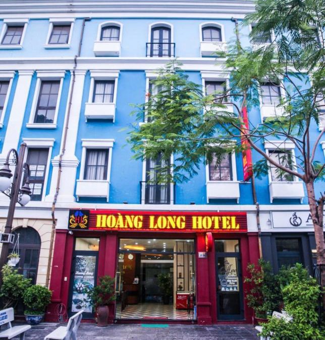 Bai Chay Hotel | HOÀNG LONG HOTEL