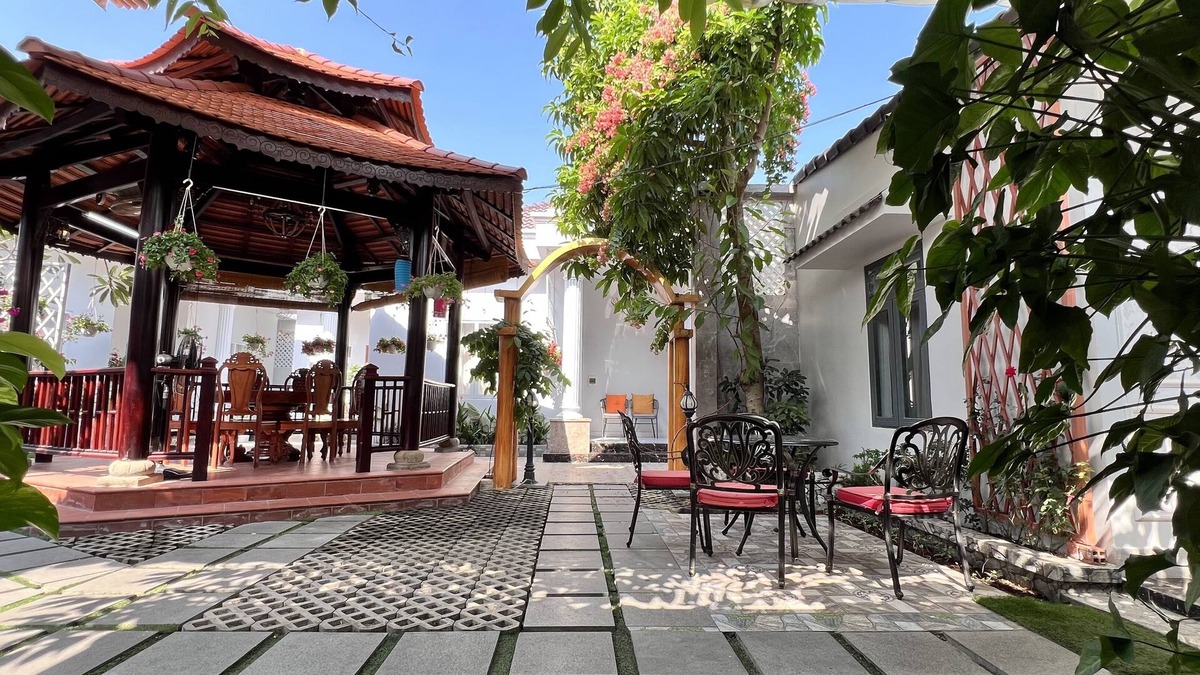 Hiep Ninh Hotel | Hoang Mai Hotel