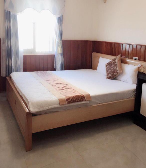 Tran Phu Beach Hotel | Hoang Son hotel
