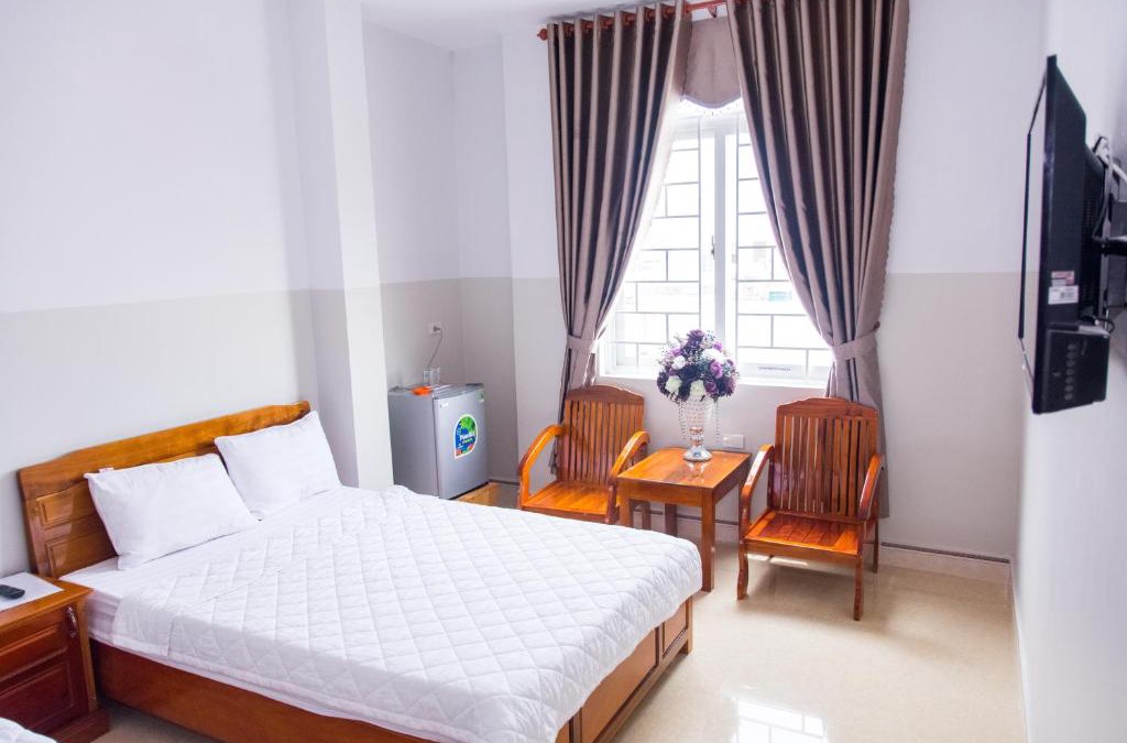 Kon Tum Hotel | Hoang Thinh Hotel