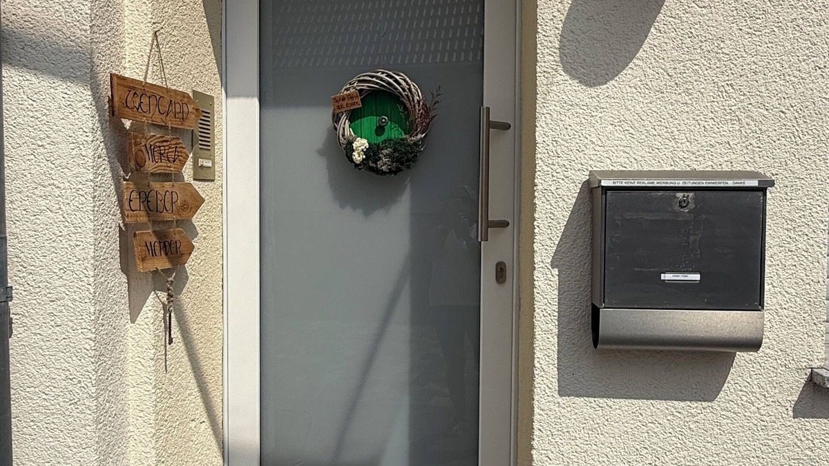 Bachem Apartment | "Hobbit apartment" in the idyllic Ahr valley in Ahrweiler Bachem for up to 6 people