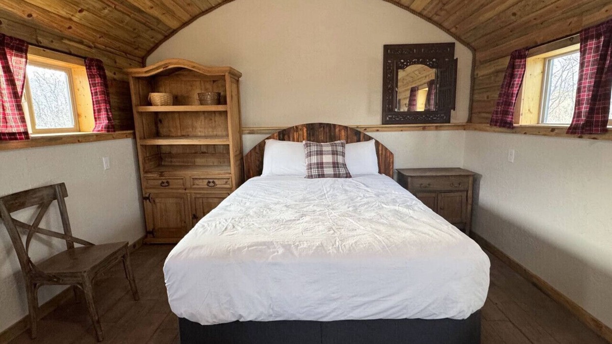 La Sal Villa | Hobbit Mountain Hideaway #2, Wolf Springs Ranch
