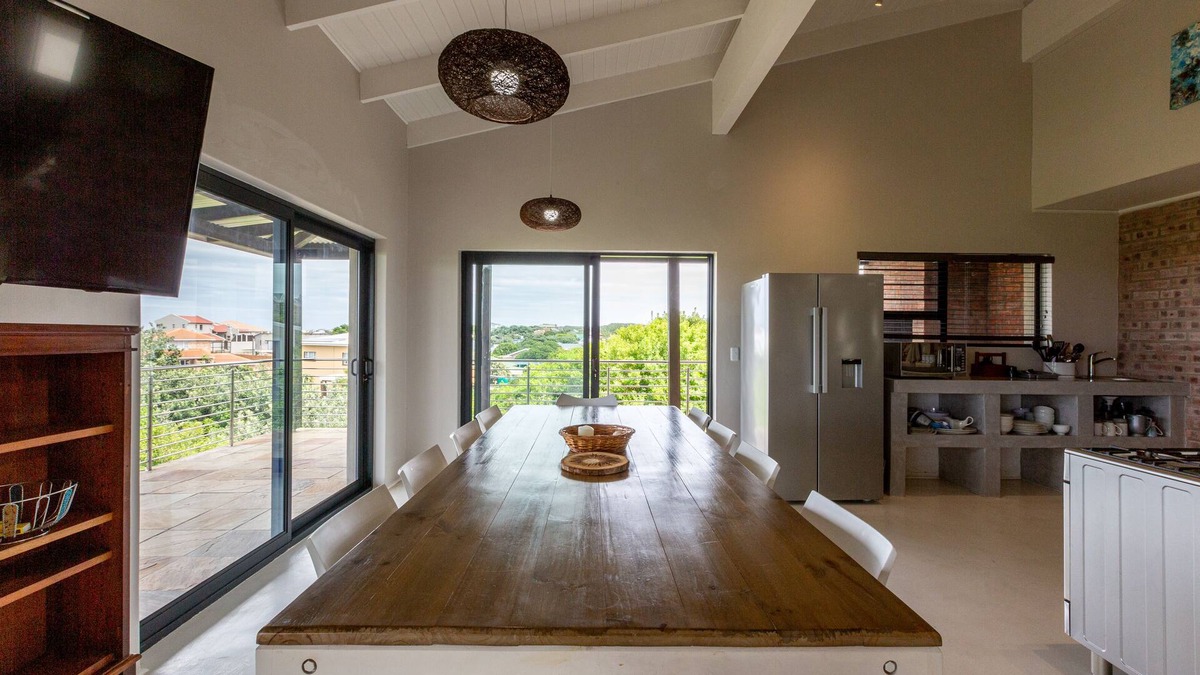 Saint Francis Bay House | Hobbs Haven