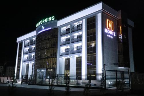 Navoiy Hotel | HOBIZ Hotel