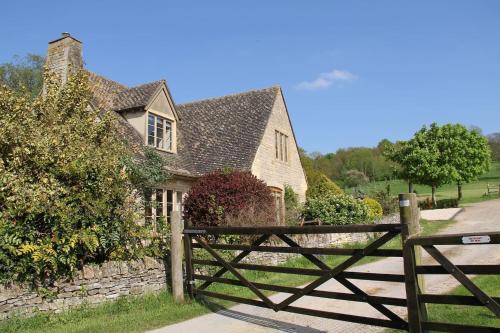 Stanton House | Hobleys
