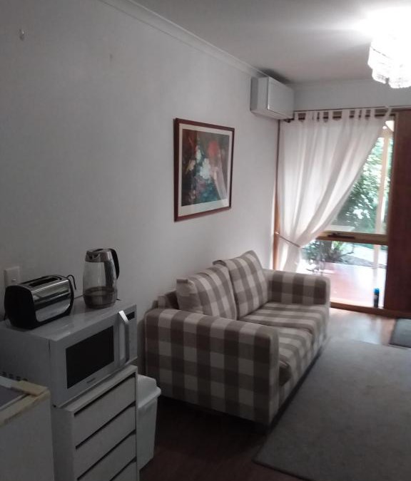 Woodend North House | Hobreid Park