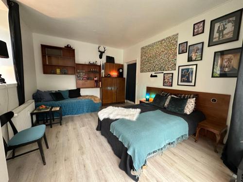 Hobro Bed & Breakfast | Hobro guesthouse