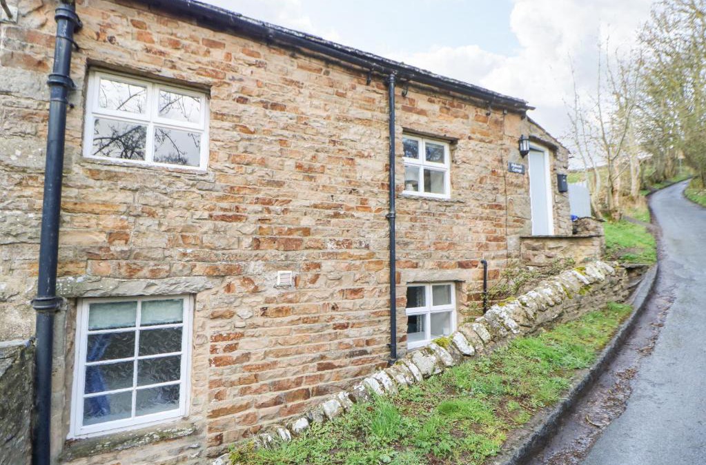 Fremington House | Hobson's Cottage