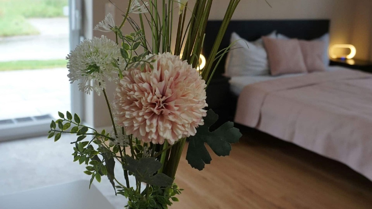 Argenbuhl Apartment | HochgratBlick.modern.cozy.relaxed