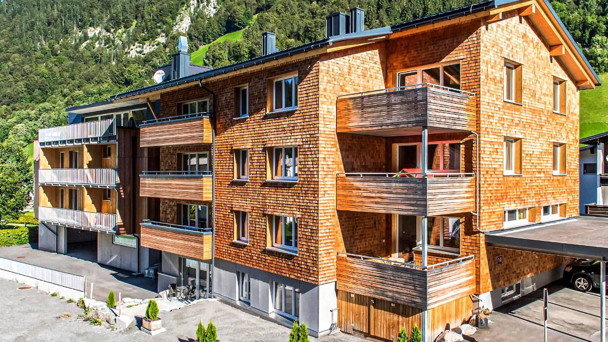 Klosterle Apartment | hochmoderne Ferienwohnung