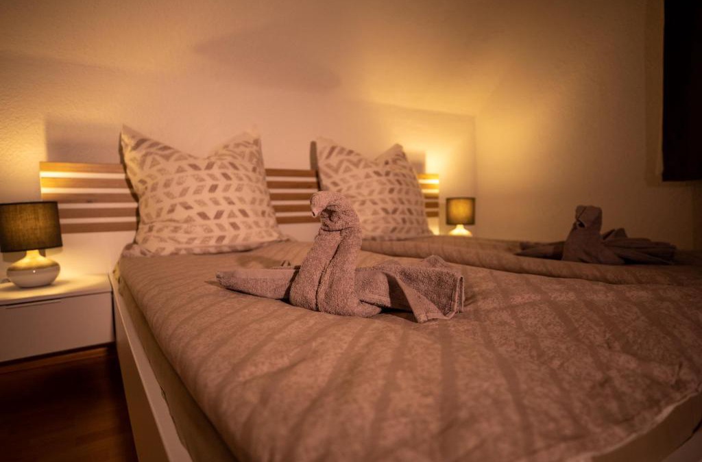 Albbruck Apartment | Hochrhein Ferienwohnung