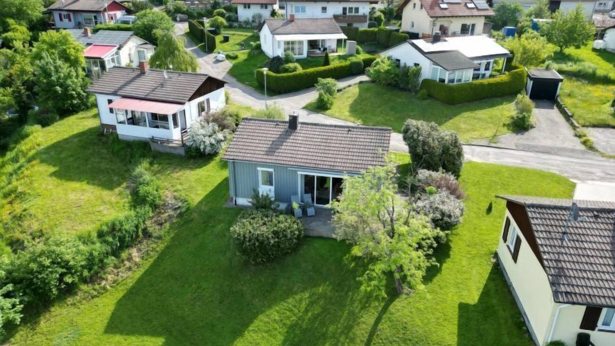 Loffingen House | Hochwald by Interhome