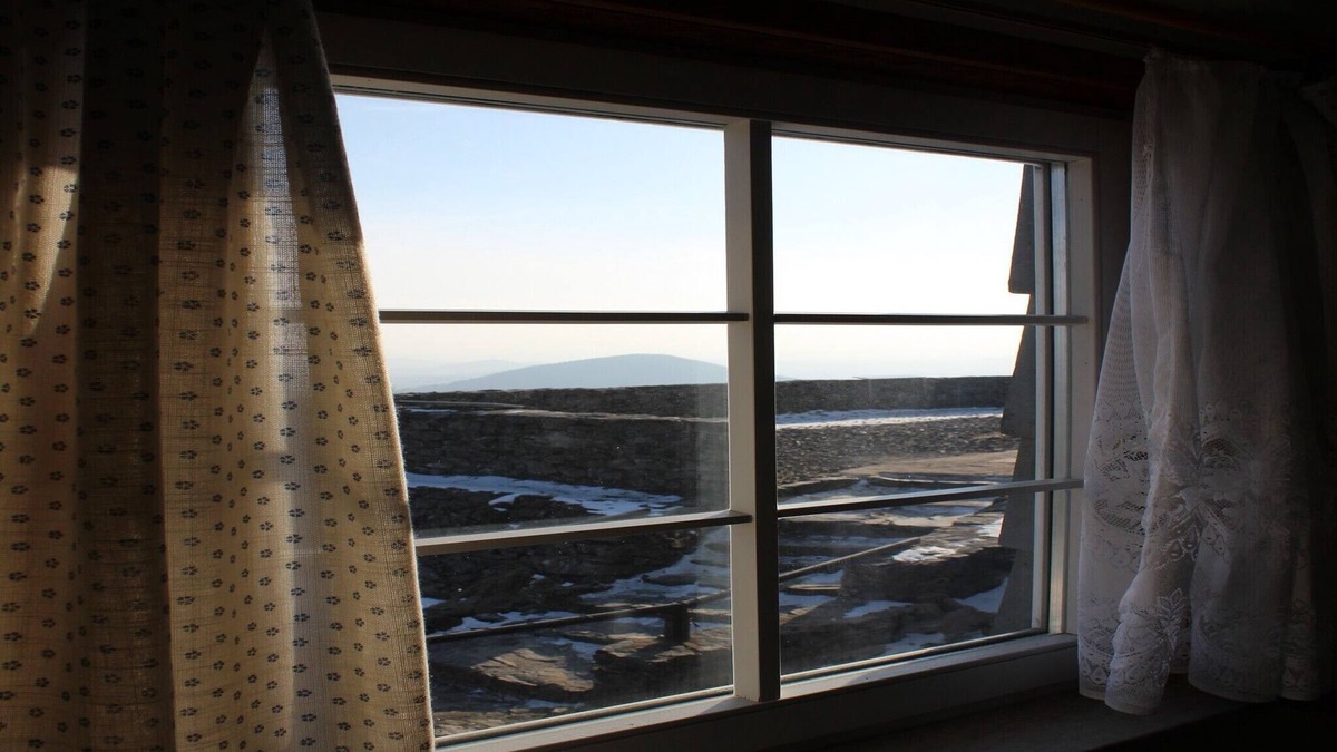 Oybin House | Hochwaldbaude