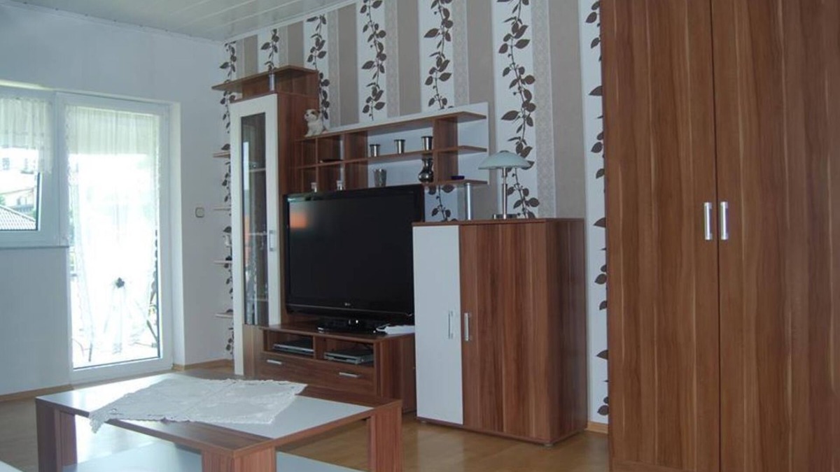 Wenigerath Apartment | Hochwaldblick 2 - Apartments Gorges