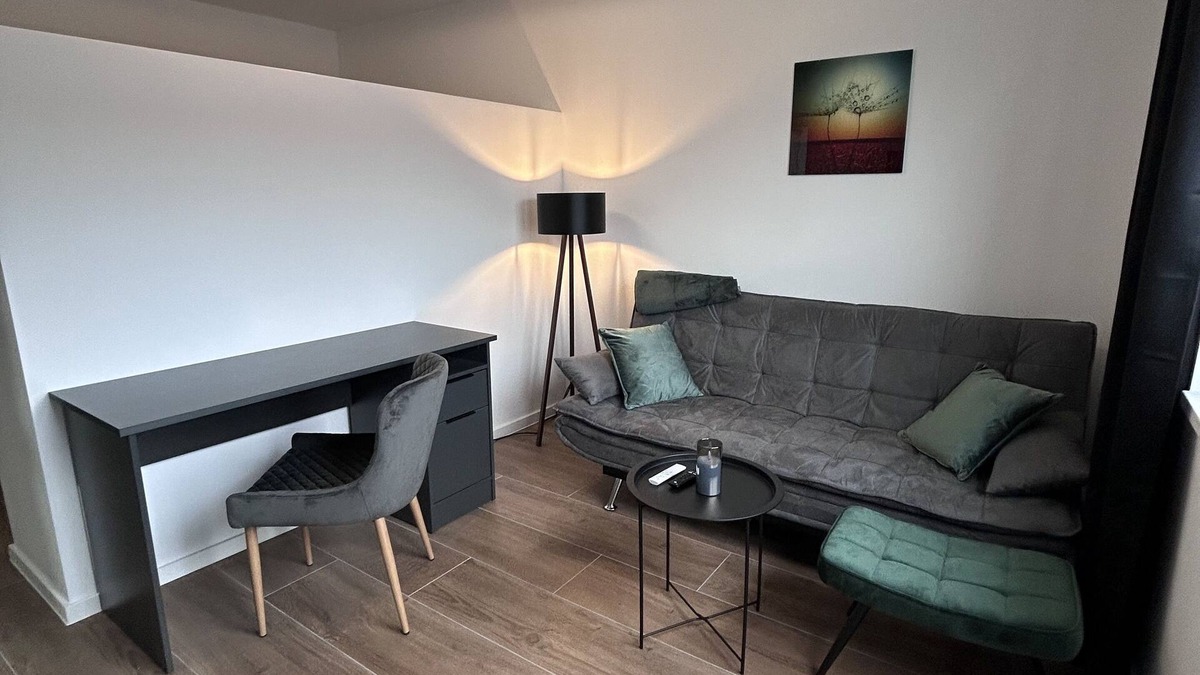 Wuelfel Apartment | Hochwertige City & Messewohnung