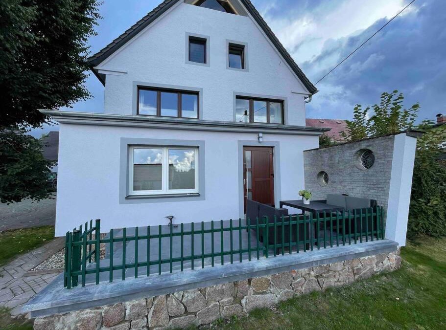 Somsdorf Apartment | Hochwertige Ferienwohnung im Bauernhaus