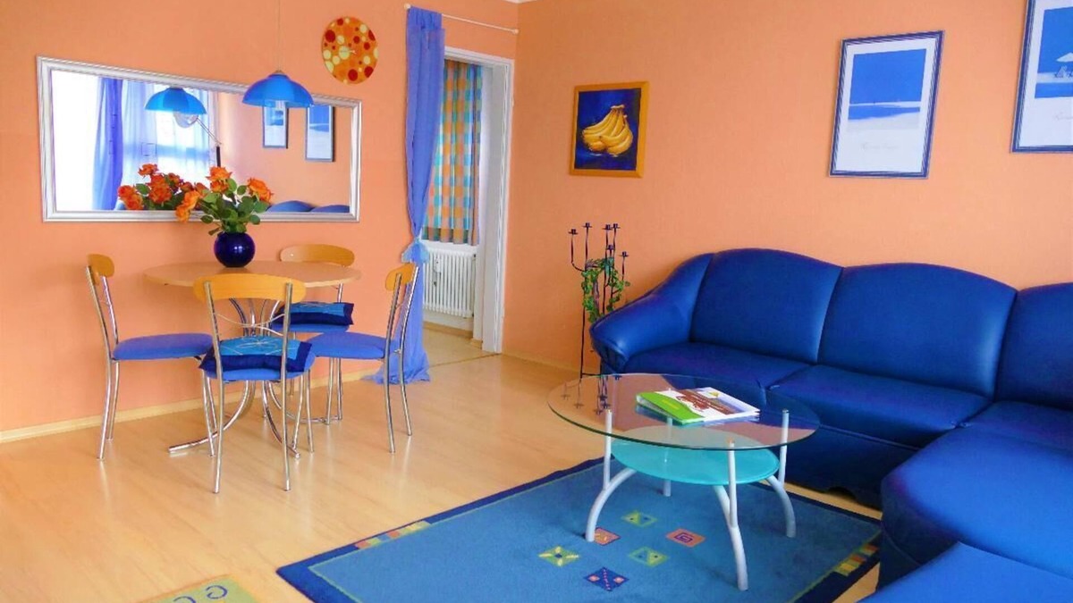 Geyersberg Apartment | Hochwertiges Appartement mit traumhaftem Fernblick und Loggia
