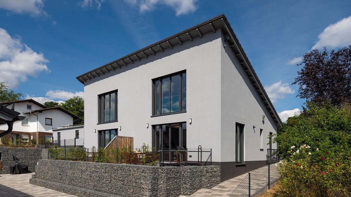 Bad Wildungen House | Hochwertiges Ferienhaus für 4 Personen