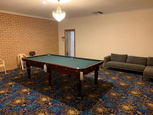 Robinvale House | Hockey Manor