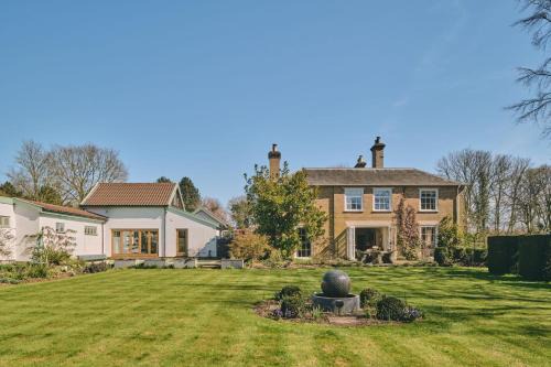 Great Hockham House | Hockham Grange