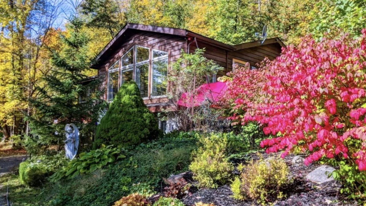 Mono Condo | Hockley Valley Riverview Condo #1 - Minutes To Hockley Ski Resort & Winery