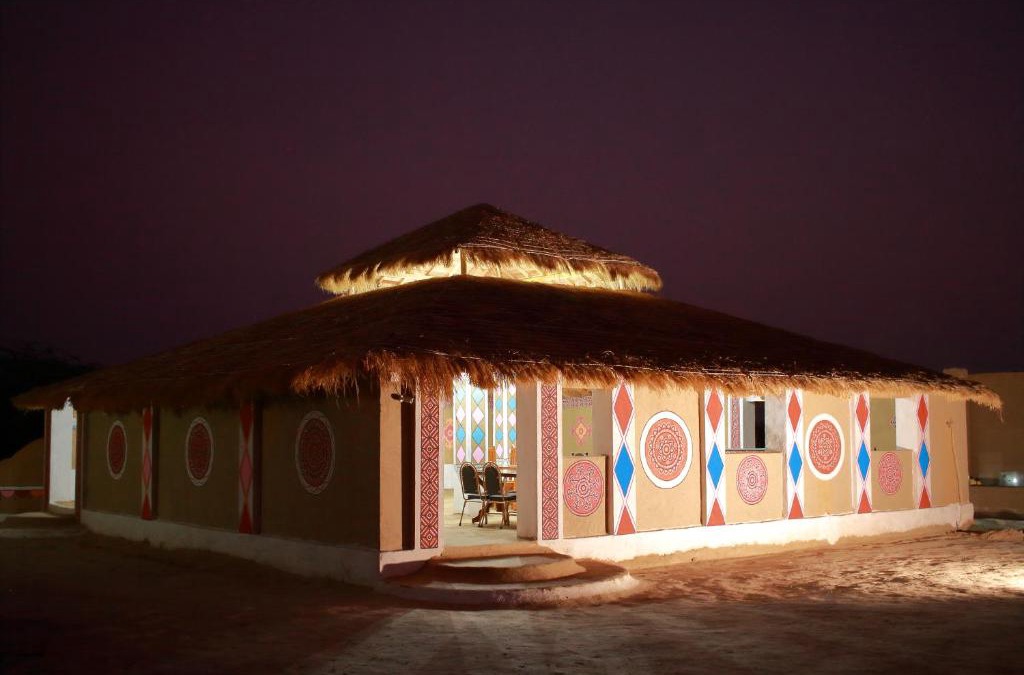 Hodka Village House | HODKA RANN STAY Resort