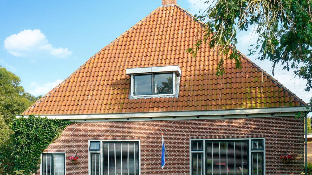 Wierum House | Hoeve aan de Waddenzee