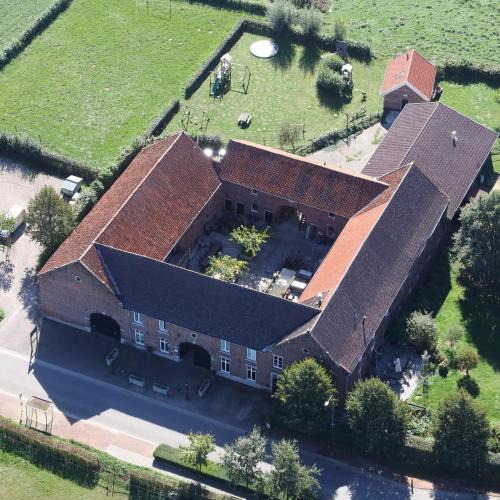 Schimmert Apartment | Hoeve de Binnenplaets Schimmert