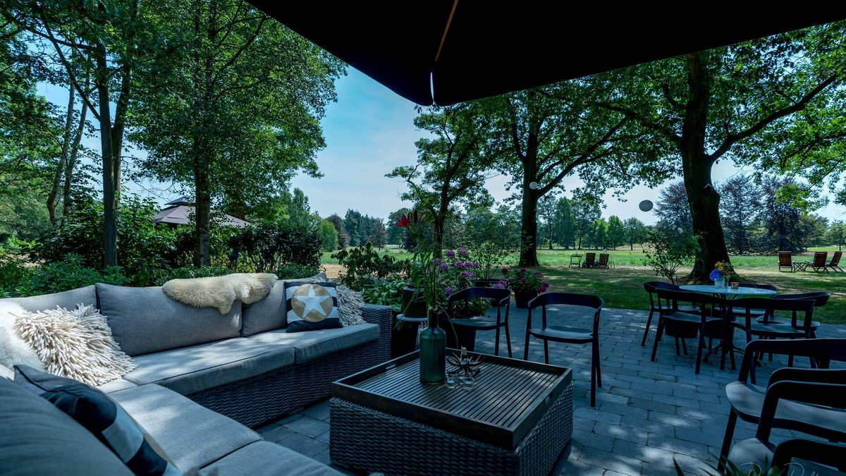 Deldenerbroek Bed & Breakfast | Hoeve de Haar B&B&More