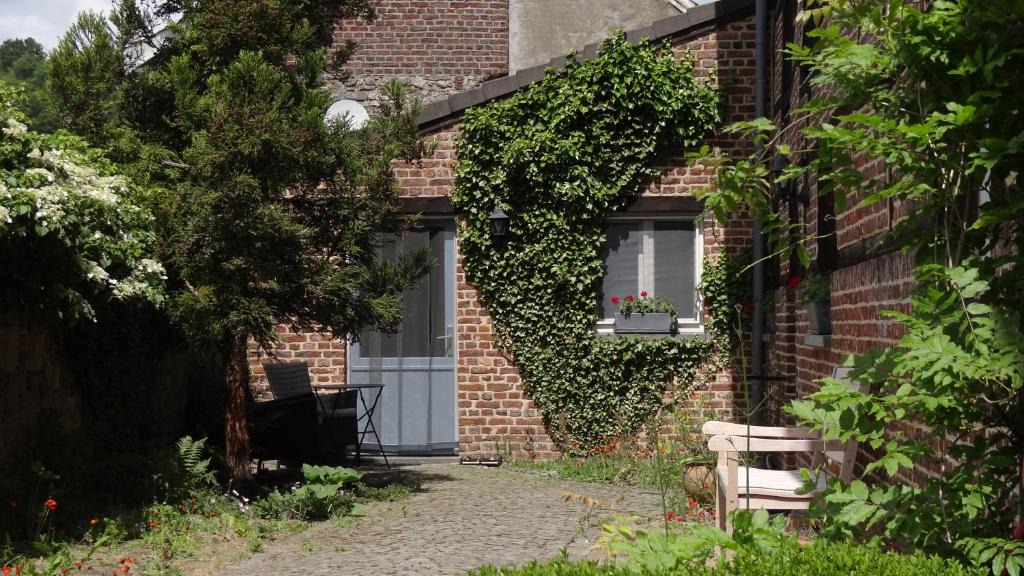 Plombieres Apartment | Hoeve Espewey - Studio