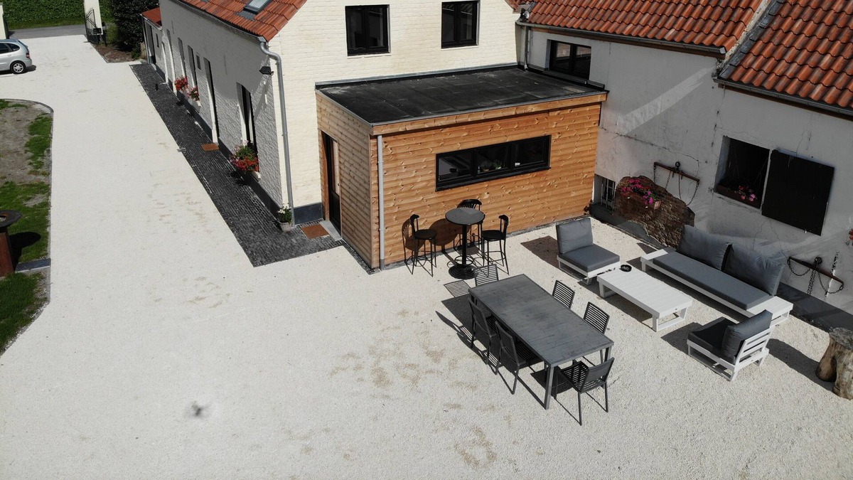 Vlissegem Other | Hoeve Korenzeg oasis of tranquility close to forest and beach