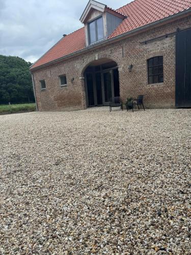Belfeld Apartment | Hoeve schoneborg