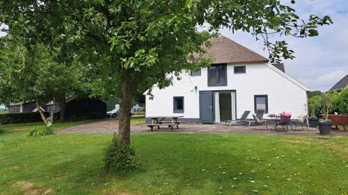 Markelo Bed & Breakfast | Hoeve Zandbelt