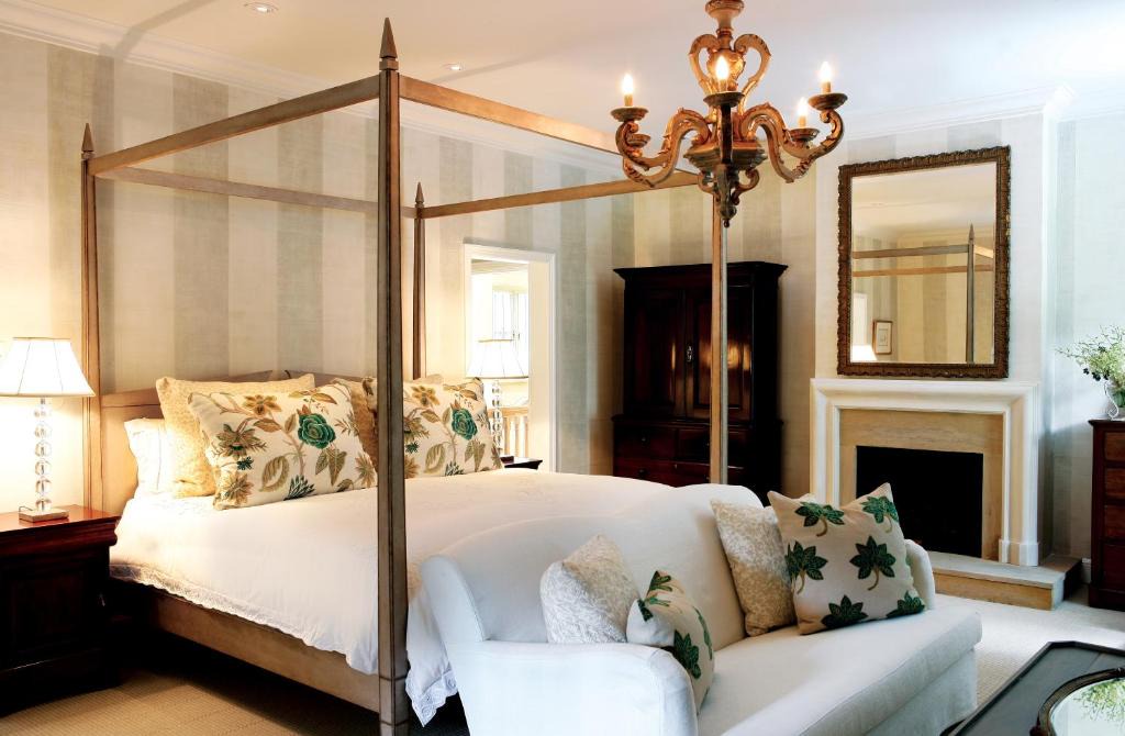 Greater Johannesburg Metropolitan Area Hotel | Hoeveld House