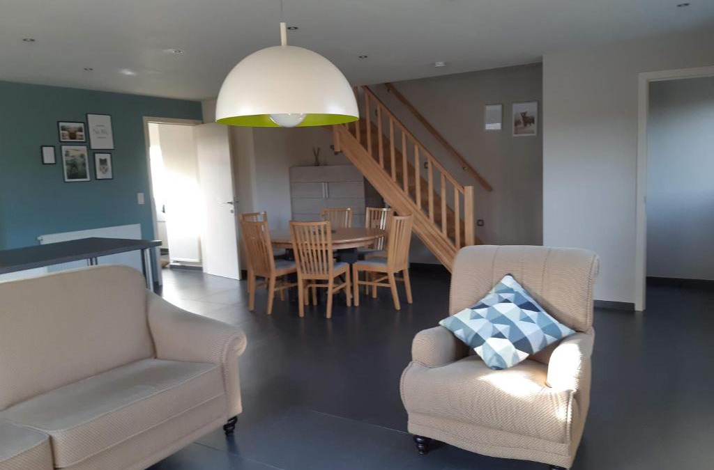 Neerpelt House | Hoevetoerisme Op 't Zand