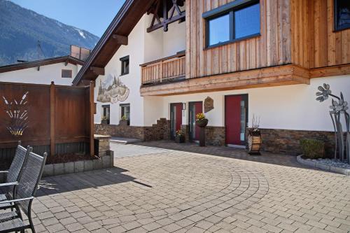 Nassereith Apartment | Hof Almfrieden - Dormitz