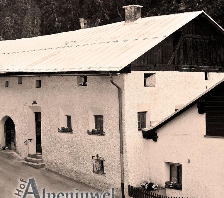Nauders Apartment | Hof Alpenjuwel