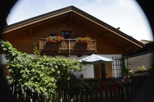 Cornaiano Apartment | Hof am Brunnen