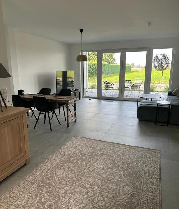 Nord Apartment | Hof Busen Landhaus Ap.