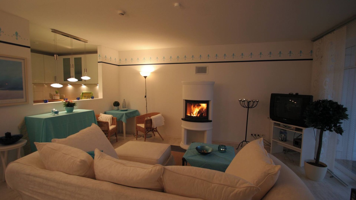 Gueby Apartment | Hof Eckhorst, Apartment Baltic Sea