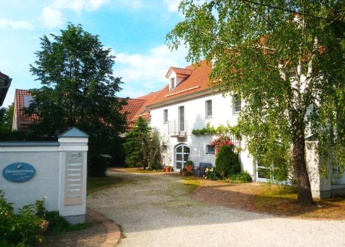 Dorgenhausen House | Hof Hanau