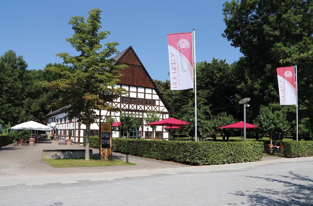 Bad Sassendorf House | Hof Hueck